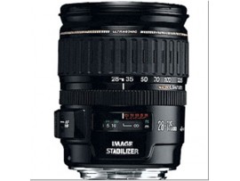 Canon EF 28-135mm F/3.5-5.6 IS USM 
